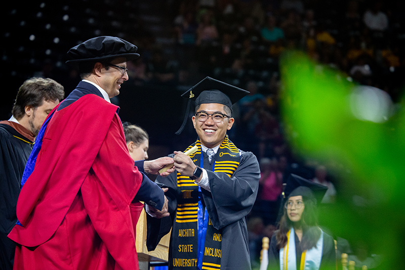 Commencement