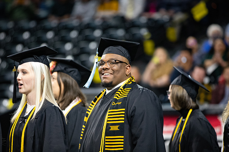 Commencement