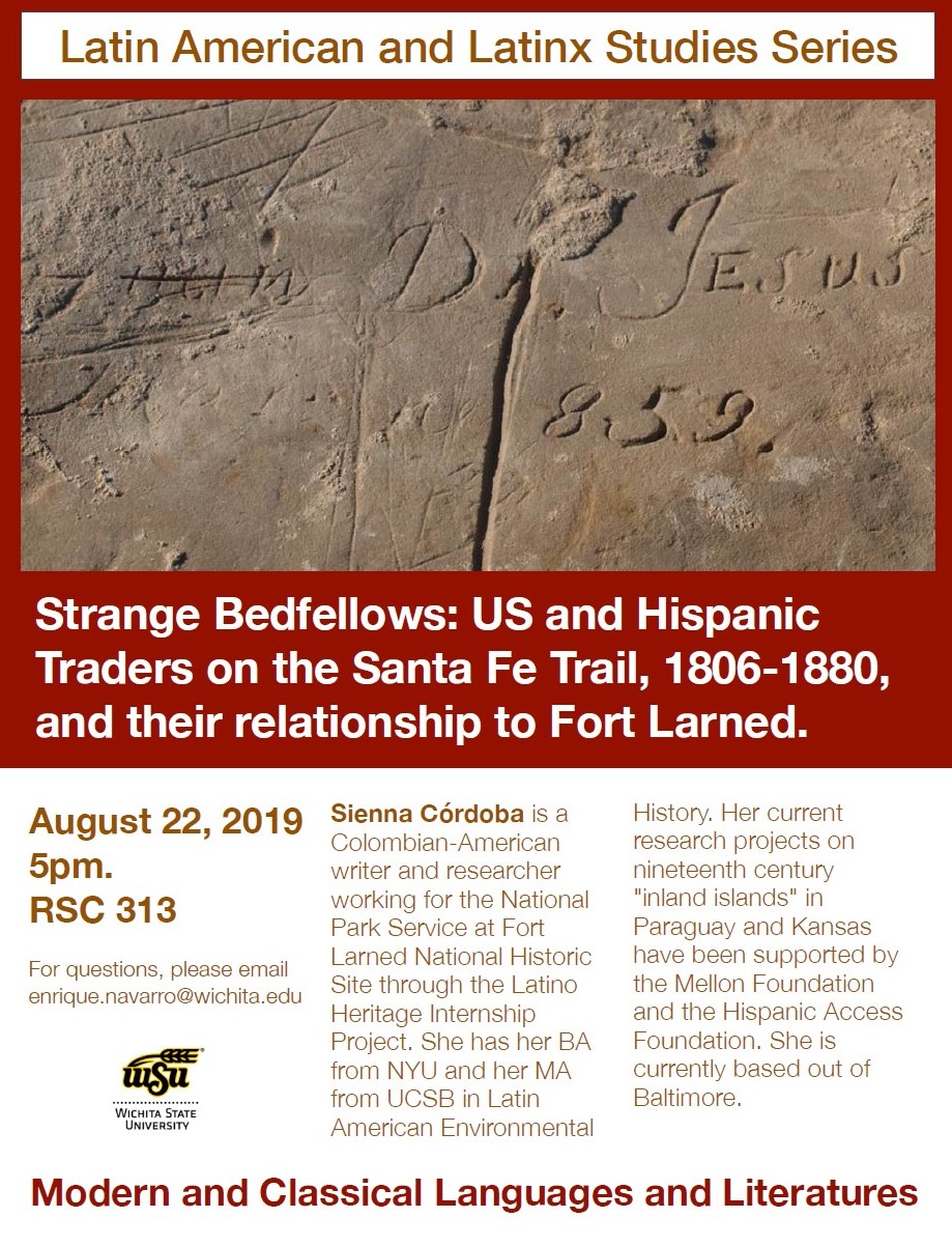 Poster Strange Bedfellows