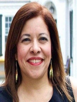 Picture of Dinorah Azpuru