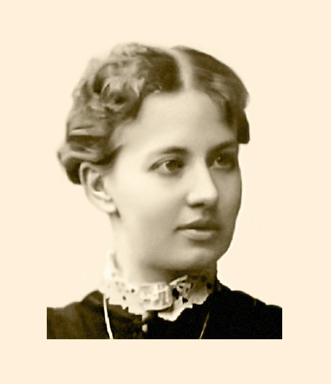 Sonia Kovalevsky Photo