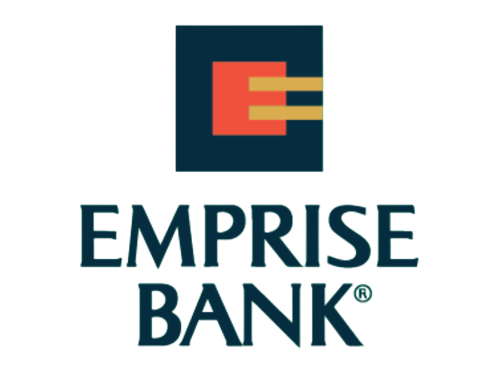Emprise Bank Logo