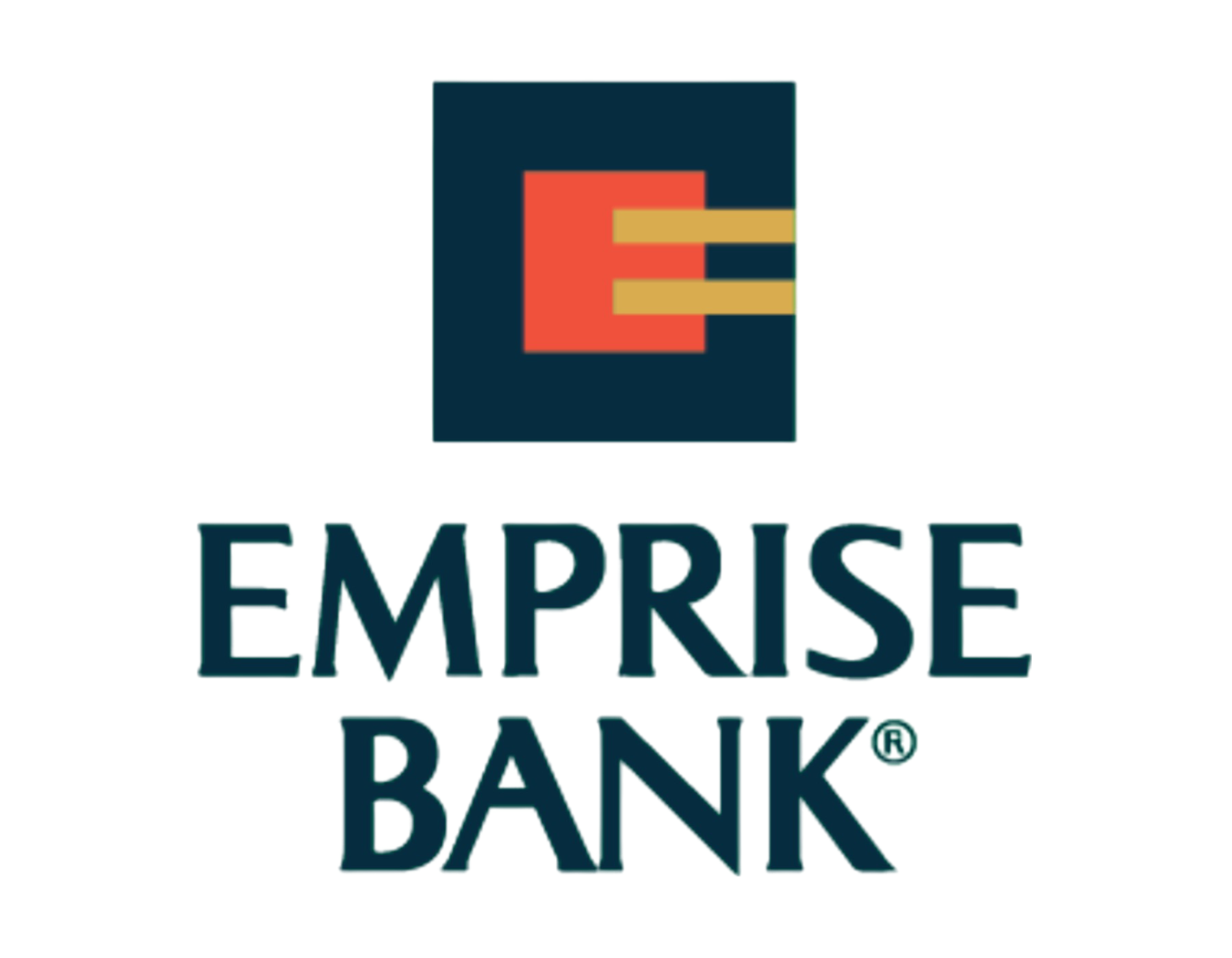 Emprise Bank Logo