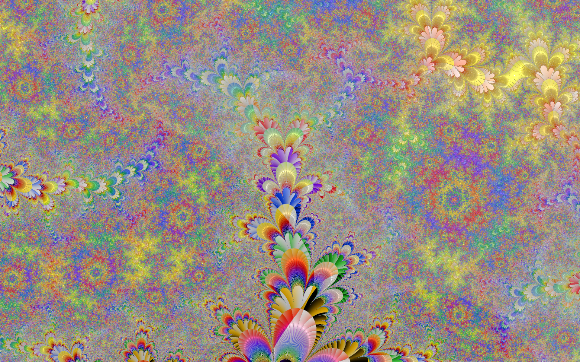 fractal art