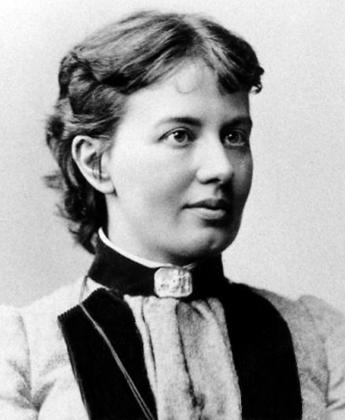 Sonia Kovalesky