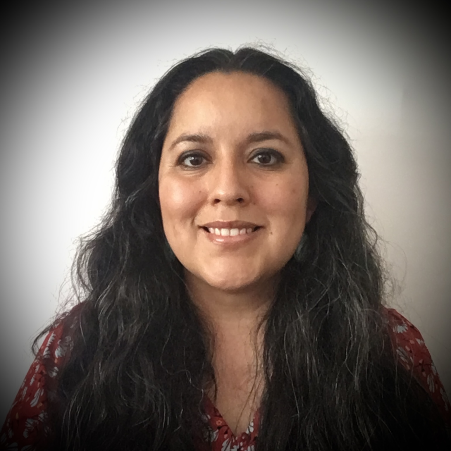 Edma Delgado-Solorzano PhD, Assistant Professor of Spanish
