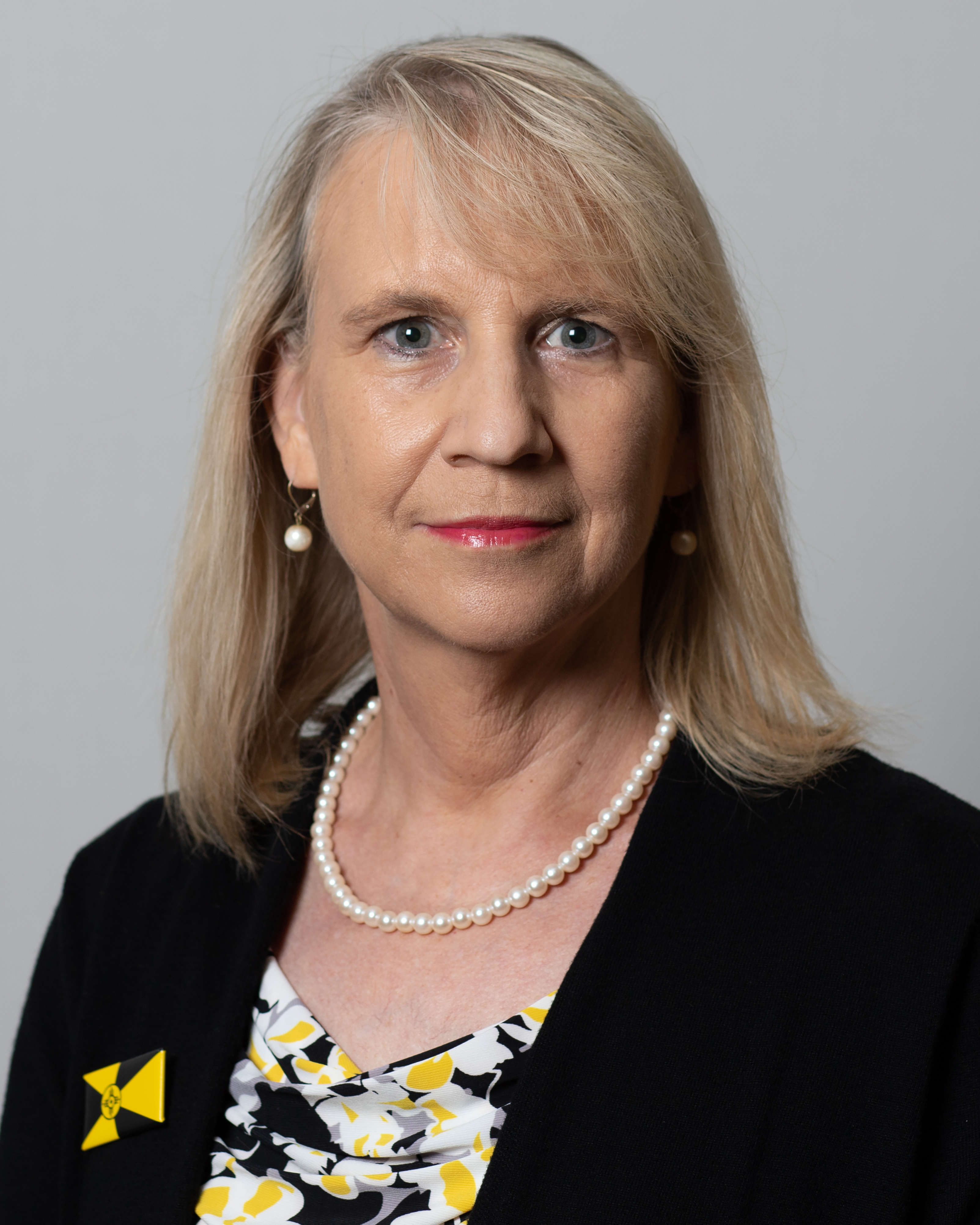 Julie Henderson MA, Undergraduate Coordinator & Fairmount Lecturer in Spanish