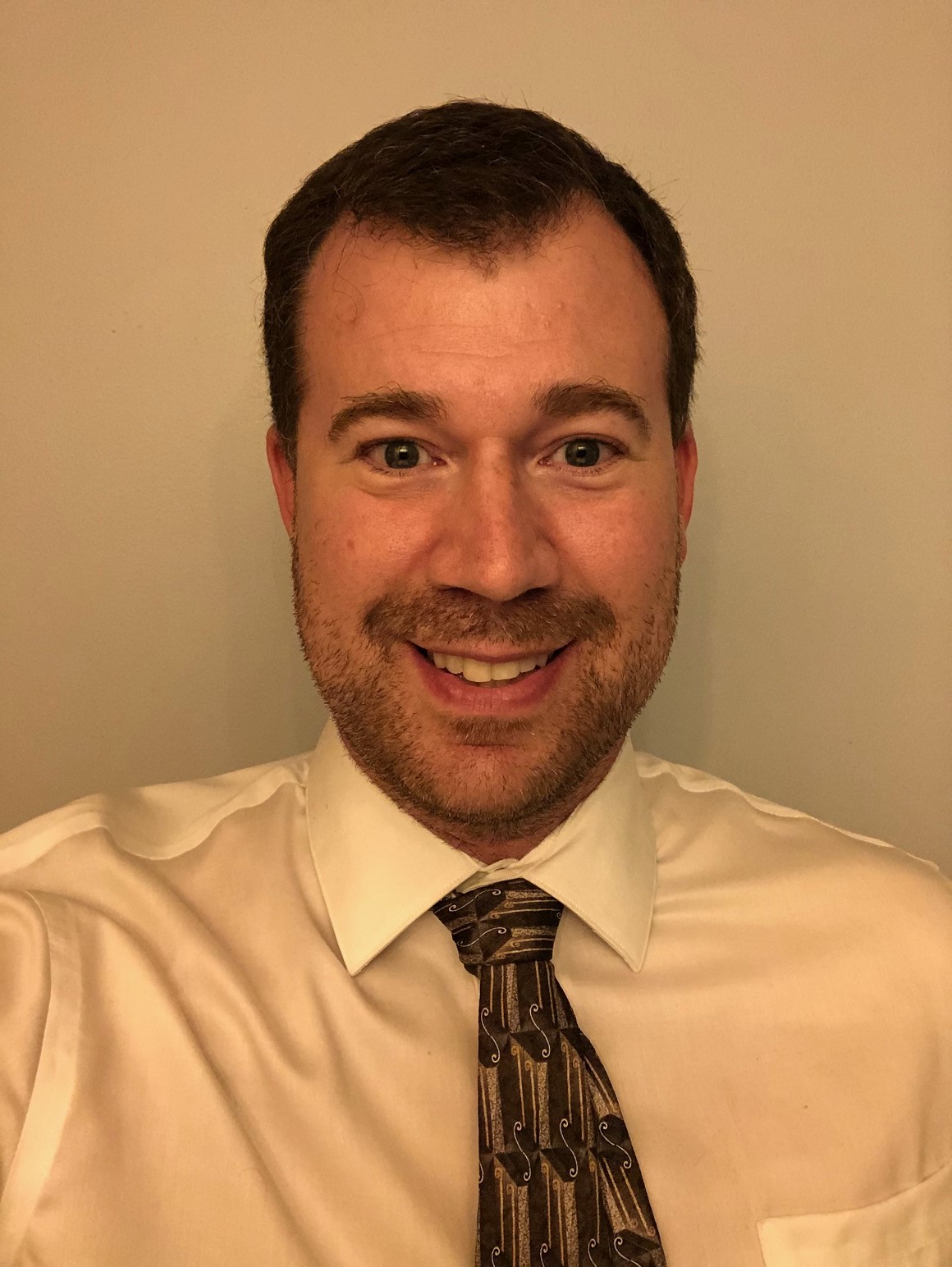Kent Hicks MA, Lecturer in Spanish