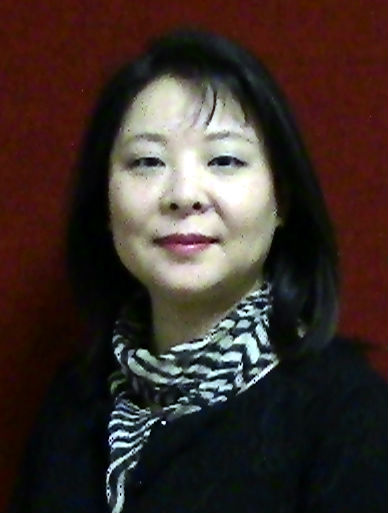 Linian Liu MA