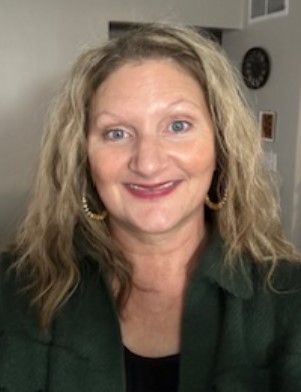 Molly Pourhussin MA, Adjunct Lecturer of American Sign Language