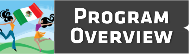 Program Overview button. 
