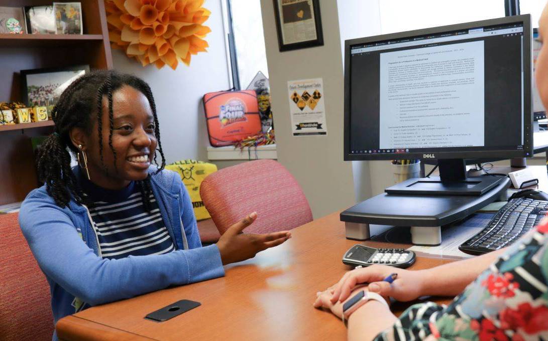 Student Advising