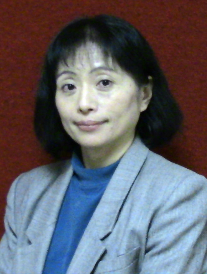 Yumi Foster MA