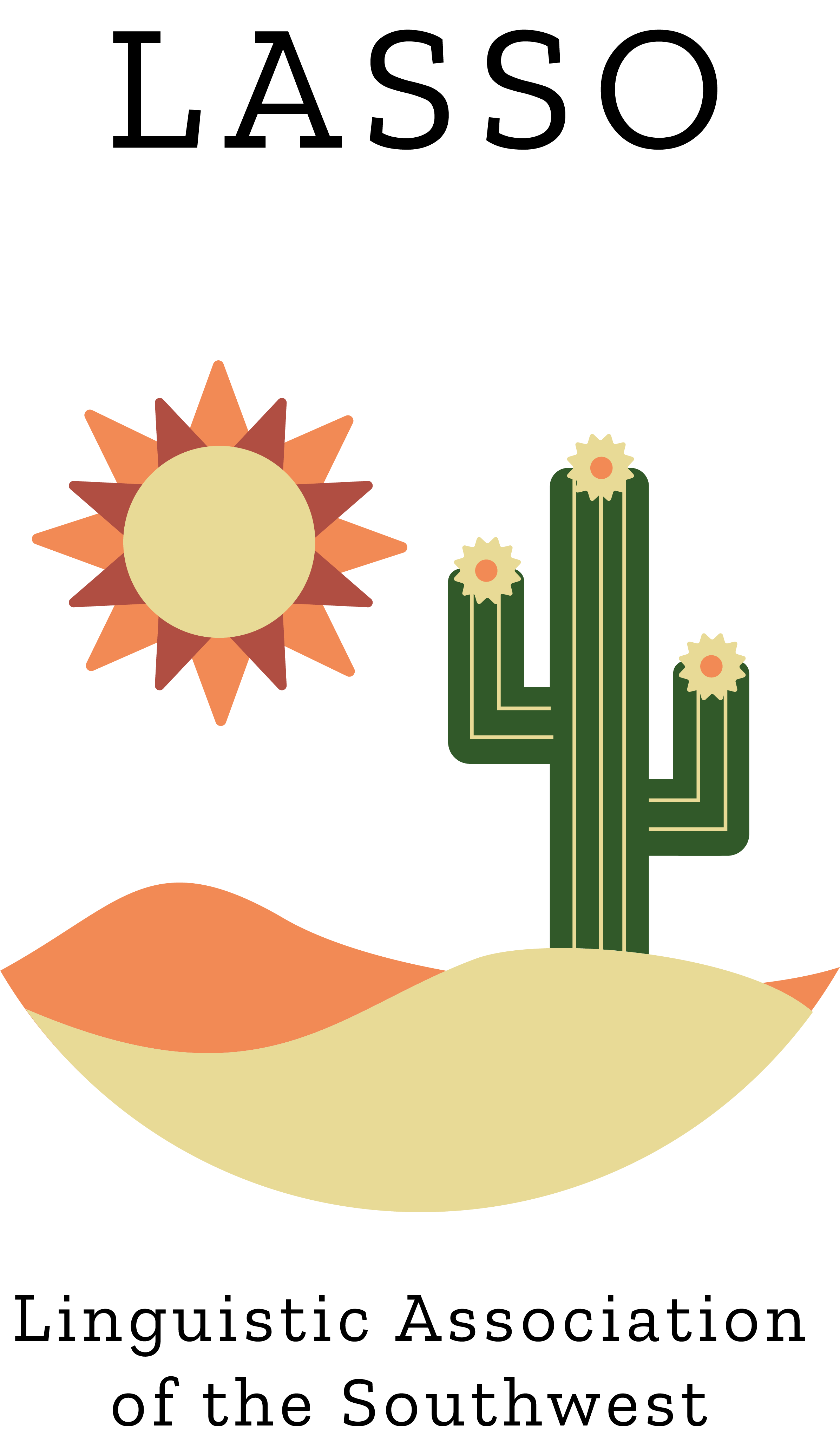 Linguistic Association of the Southwest