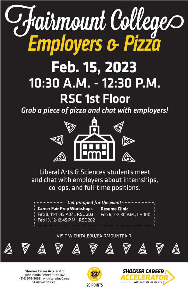 Event Flyer
