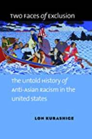 Cover of book Two Faces of Exclusion