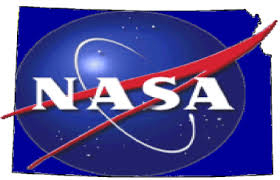 NASA logo