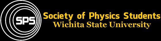 Society of Physics Students logo banner