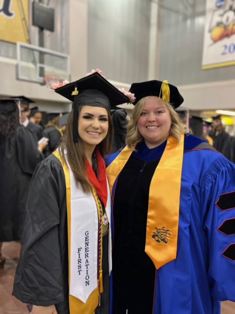 Graduation Photo