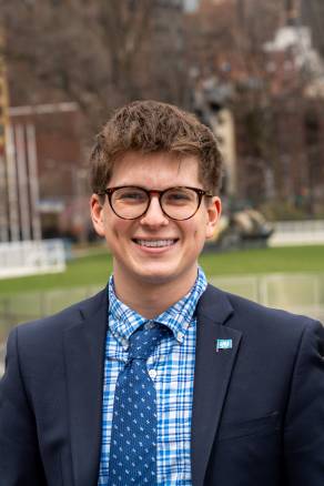 Tyler Dorsch