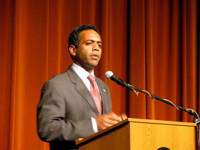 photo of Raj Goyle