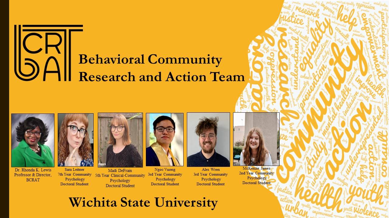 Dr.Lewis Graduate Students Fall 2024
