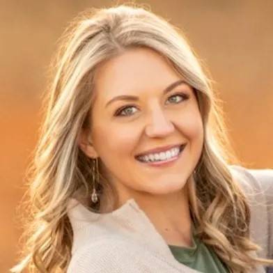 Samantha Gregus Slade Ph.D.