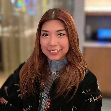 Stephanie Hernandez, MS