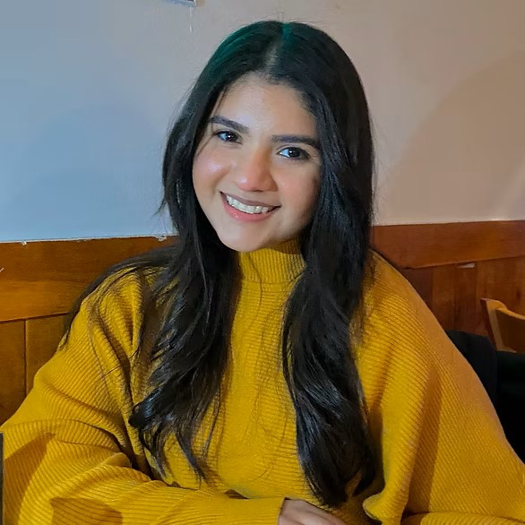 Erah Ali, PhD