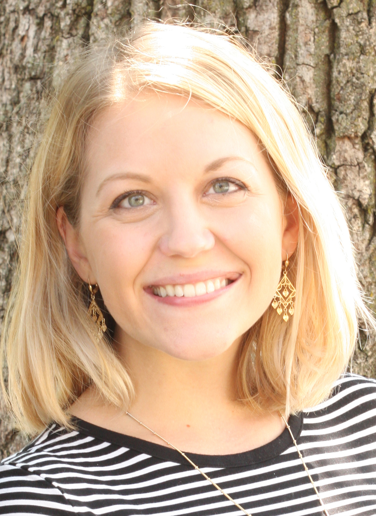 Dr. Samantha Gregus Slade
