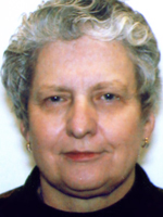Katherine Mick