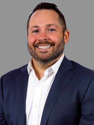 A picture of David Stowell, Ph.D