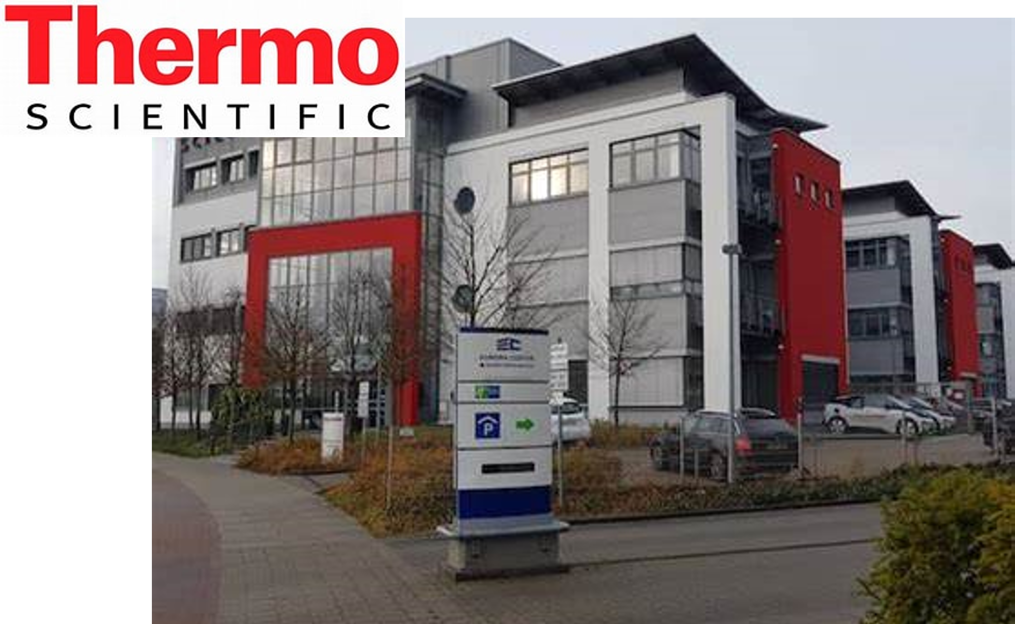 Thermo Sci