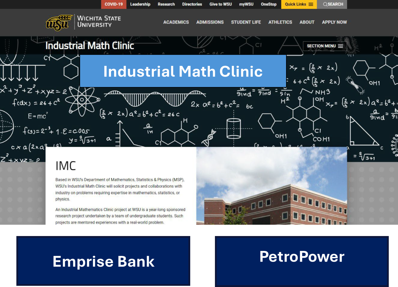 Ind Math