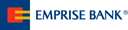 Emprise bank logo
