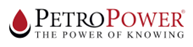 PetroPower logo