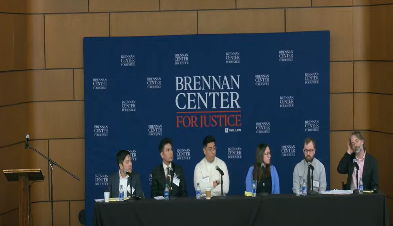Brennen Conf