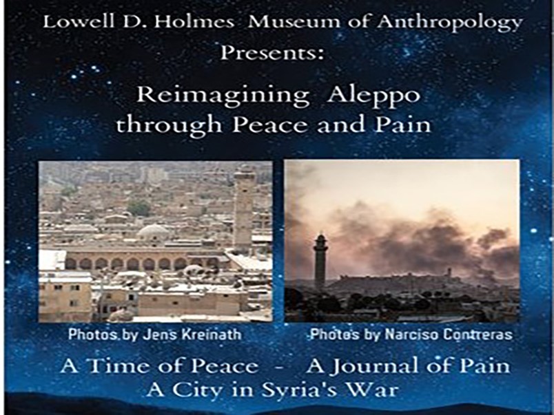 aleppo