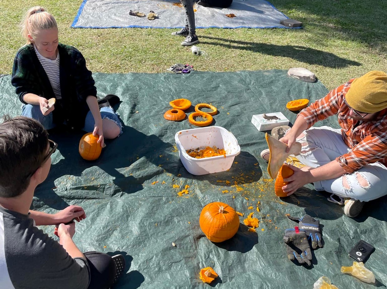 pumpkin
