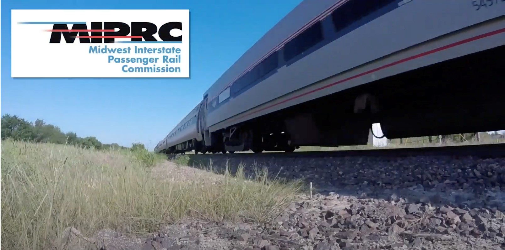 train