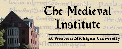MedievalInstituteWMU