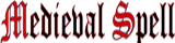 MedievalSpell