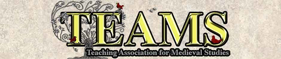 TeachingAssociationMedievalStudes(TEAMS)