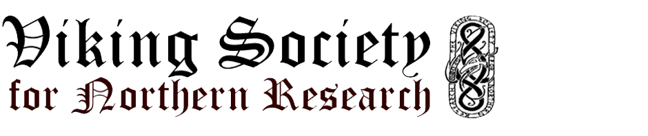 VikingSocietyNorthernResearch(VSNR)