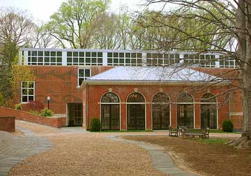 DumbartonOaks