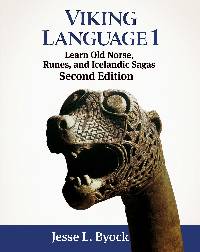 Viking Language