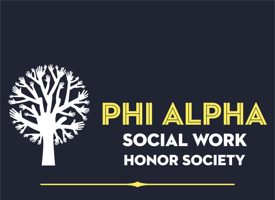 Phi Alpha Logo