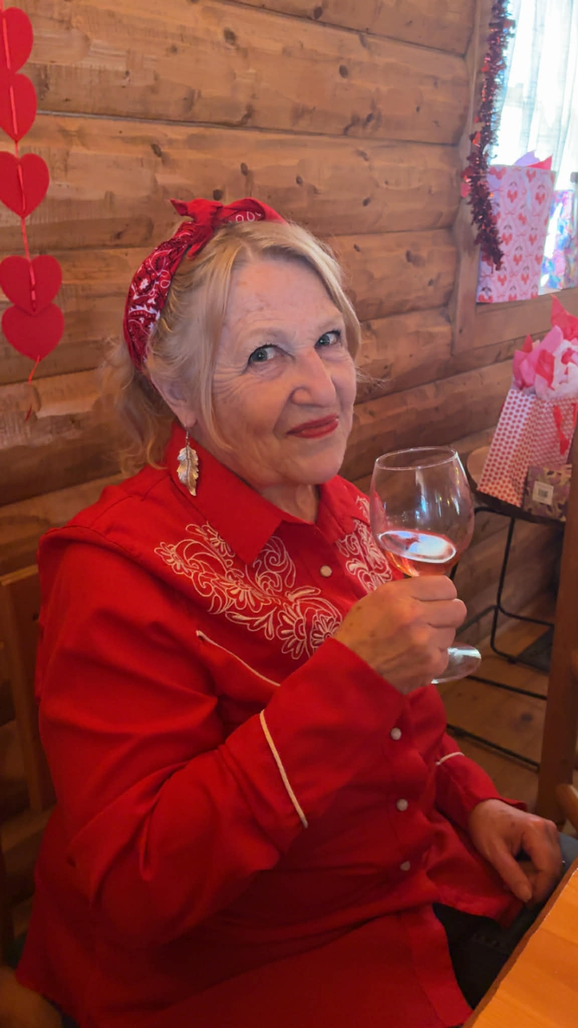 Photo of Keynote speaker.