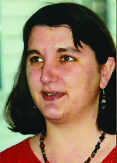 Katherine Bradfield