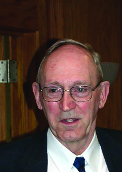 Skip Loper